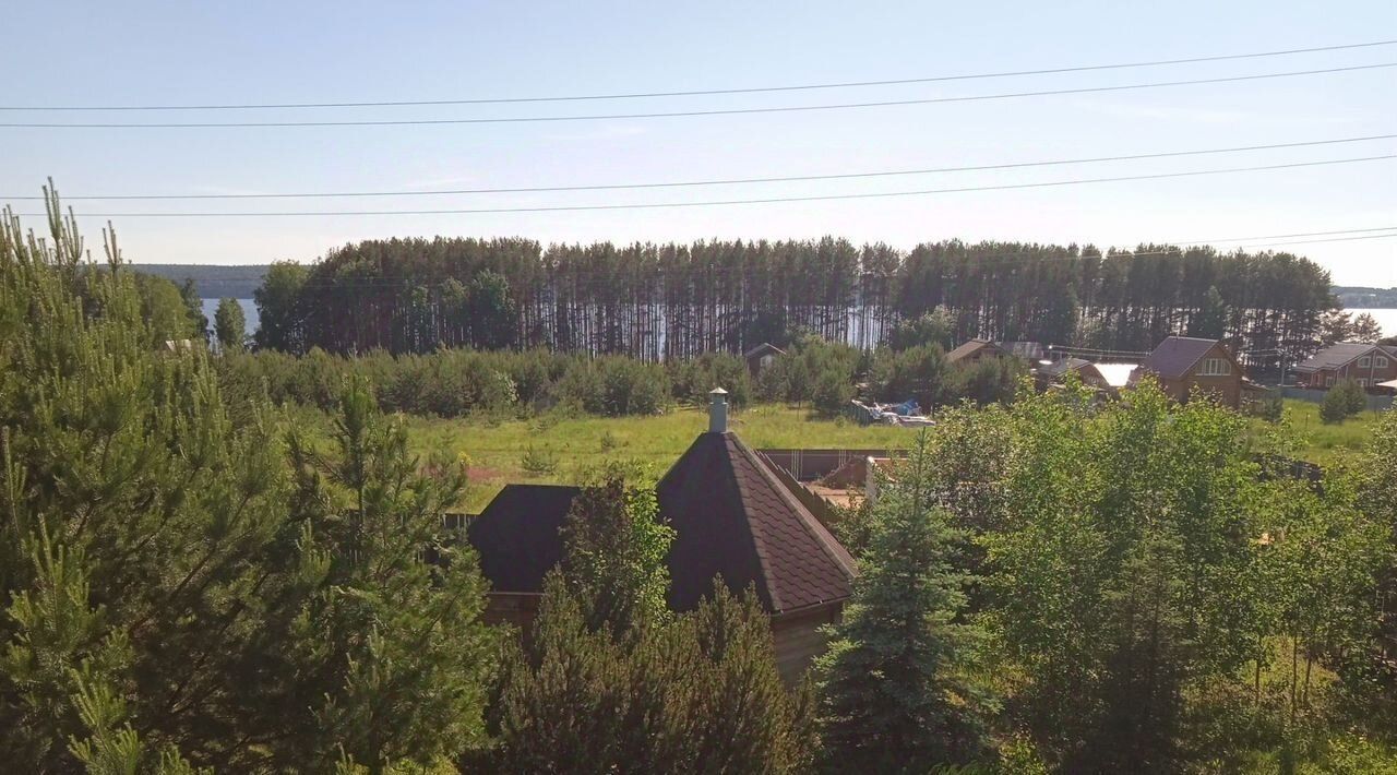 дом г Добрянка тер Урочище Долгое поле фото 29