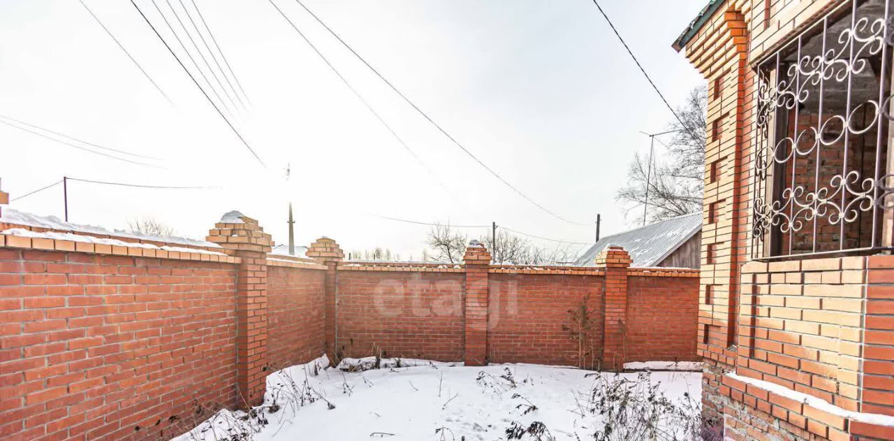 дом г Искитим ул Барнаульская 36 фото 6