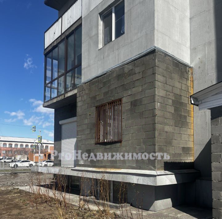 свободного назначения г Кызыл б-р Ангарский 25 фото 7