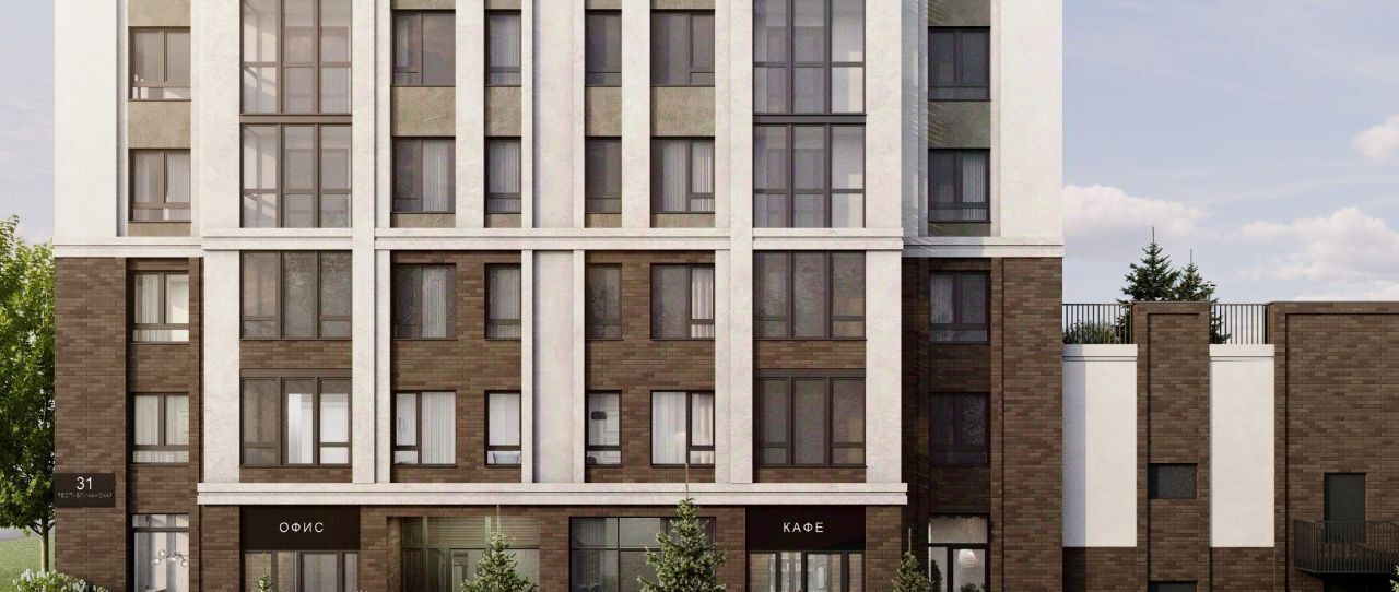 квартира г Новосибирск Берёзовая роща Авиастроителей фото 4