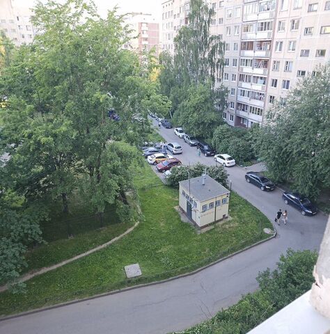 ул Полевая 25 метро Рыбацкое р-н Колпинский фото