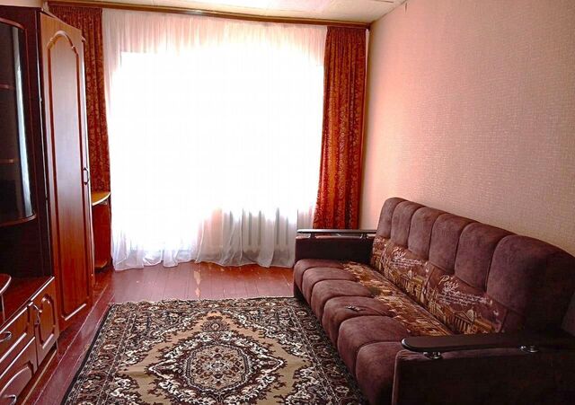 комната Донецкий дом 86 фото