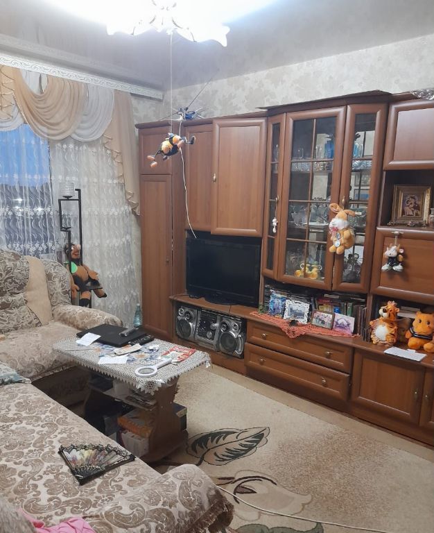 квартира г Владикавказ р-н Иристонский ул Васо Абаева 87/1 Республика Северная Осетия — Владикавказ фото 4