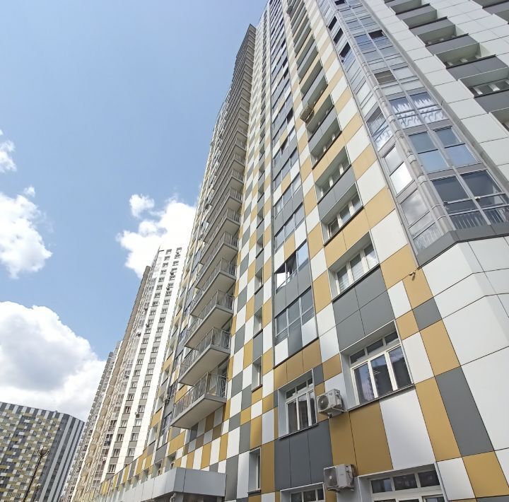 квартира г Красноярск р-н Советский ул Октябрьская 8а фото 19