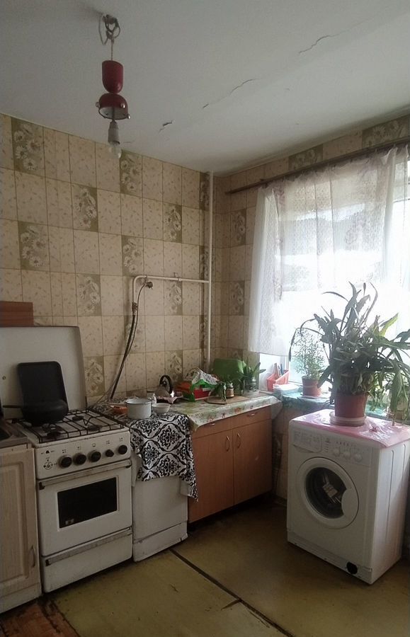 комната р-н Гатчинский г Гатчина ул Володарского 33 фото 11