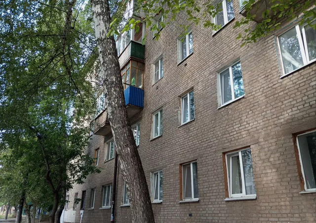 р-н Орджоникидзевский дом 164/1 фото