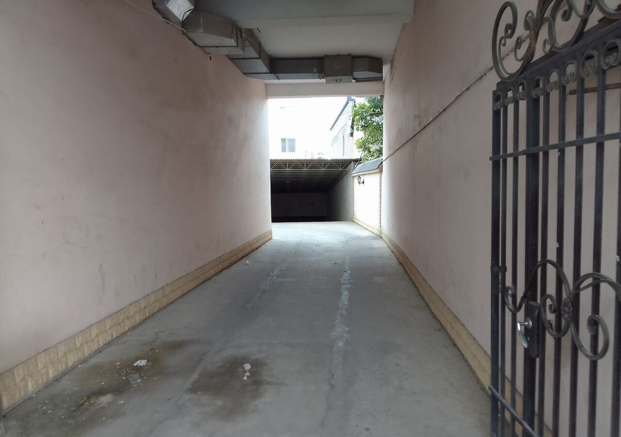 гараж г Дербент ул Сальмана 43 фото 2