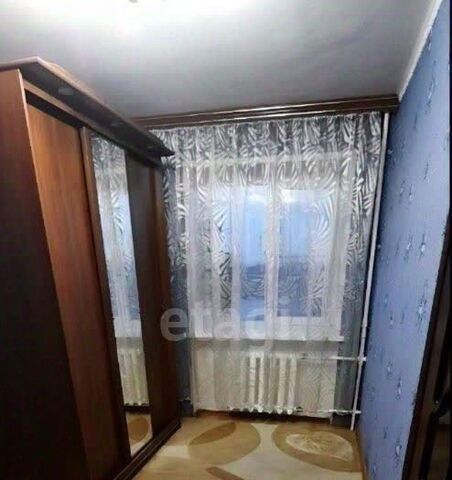 комната р-н Октябрьский ул Чехова 5 фото