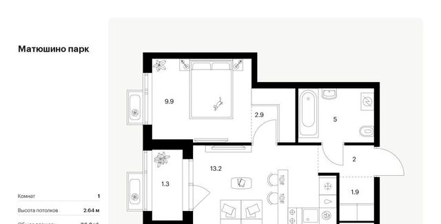 Столбищенское с/пос, Проспект Победы, Матюшино парк жилой комплекс фото Столбищенское с/пос, Проспект Победы, Матюшино парк жилой комплекс фото