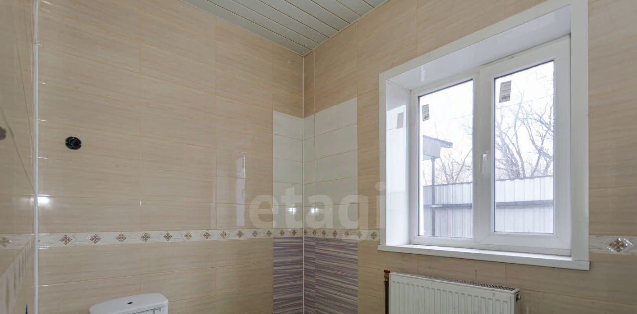 дом г Новокузнецк р-н Кузнецкий ул Байкальская 28 фото 5