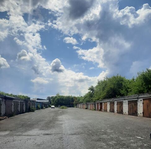 гараж ул Гагарина 47 фото