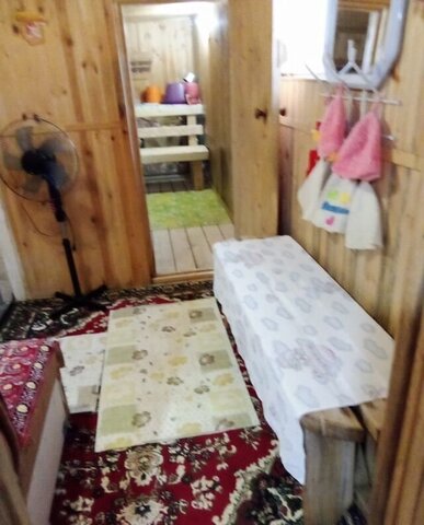 ул Мира 11 Губахинский муниципальный округ фото