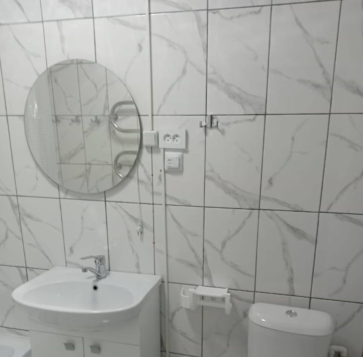 квартира г Новошахтинск ул Рабоче-Крестьянская 48 фото 9
