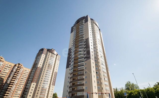 мкр Закаменский р-н Октябрьский 13 фото