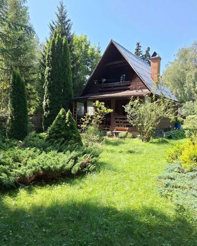 дом ул Южная 30 км, Киевское шоссе фото