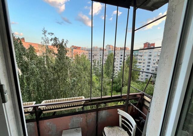 р-н Красногвардейский ул Буренина 1к/2 фото