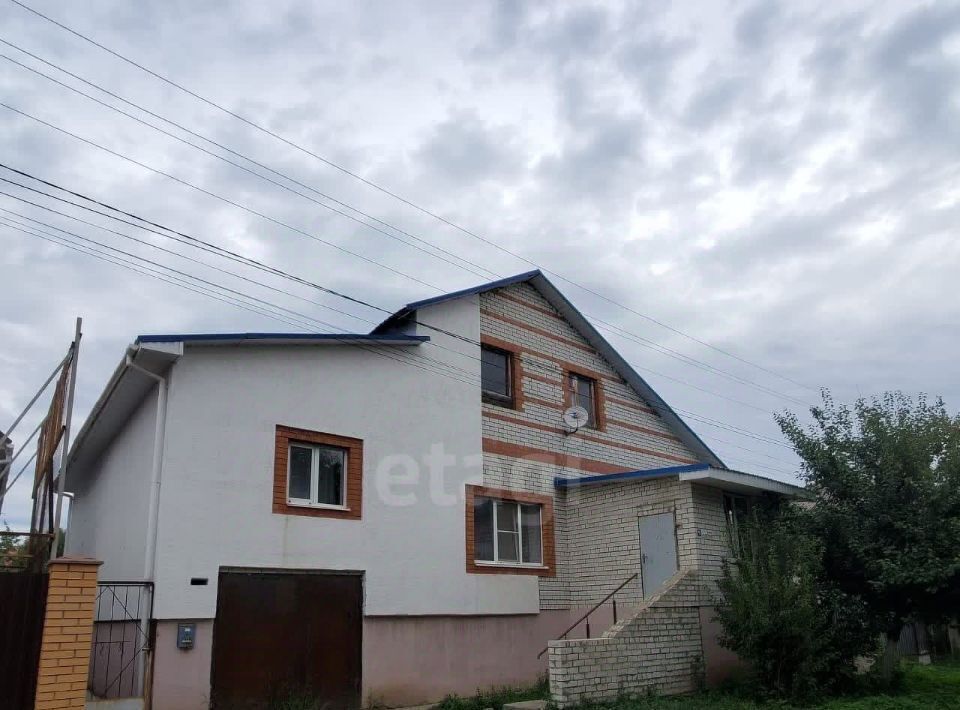 дом г Энгельс ул Солнечная 9 городское поселение Энгельс фото 1