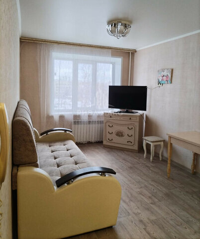 комната рп Радица-Крыловка Бежицкий район ул Мира 96 фото