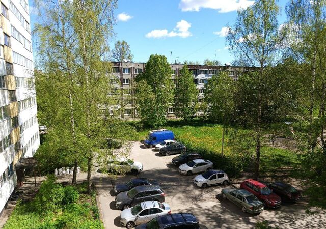 ул Жукова 12а Кингисеппское городское поселение фото