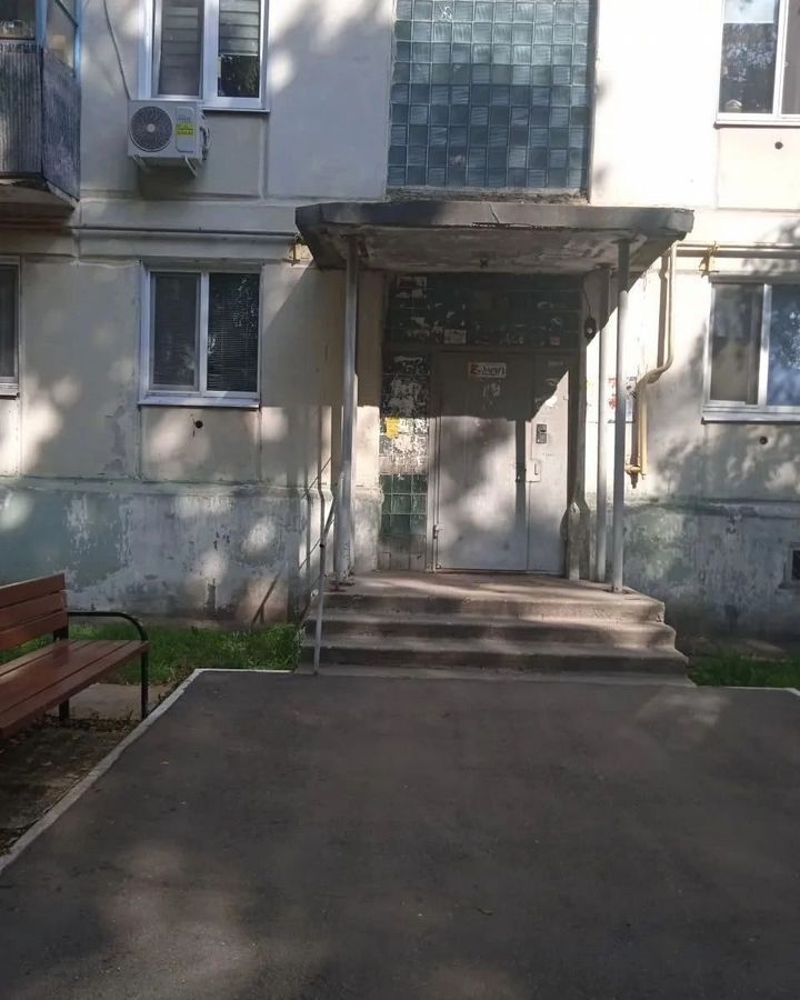 квартира г Димитровград пр-кт Ленина 34 фото 2