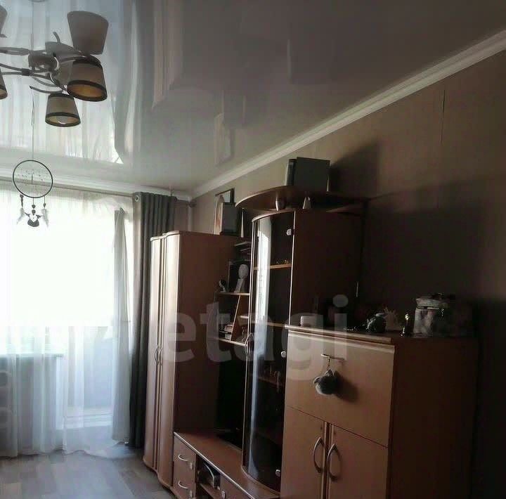 квартира г Белгород Западный ул Щорса 45а фото 7