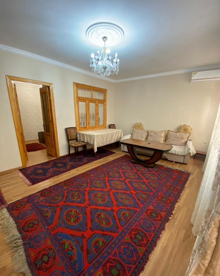 дом г Дербент ул. Мазахира Рзаева, 31 фото 4