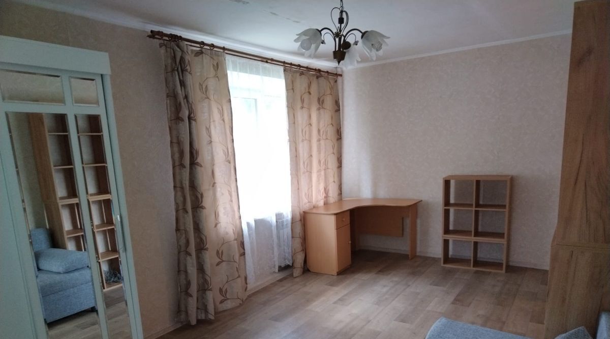 квартира г Нижний Новгород Заречная ул Кировская 11а фото 10
