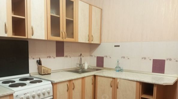 квартира г Красноярск р-н Советский ул Алексеева 24к/1 фото 6