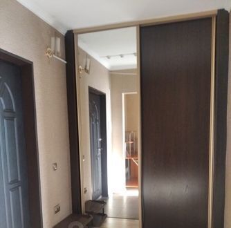 квартира г Красноярск р-н Советский ул Алексеева 24к/1 фото 8