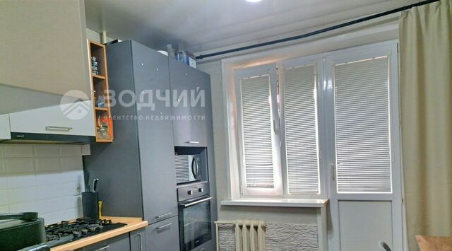 р-н Московский ул Социалистическая 2к/1 фото