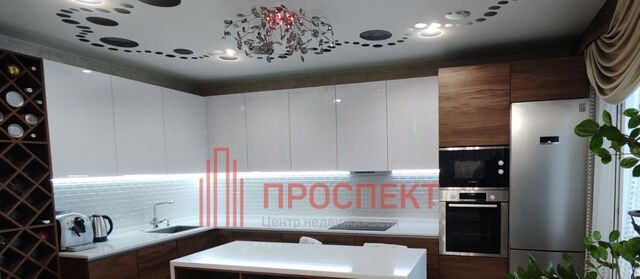 р-н Первомайский ул Мира 40а фото