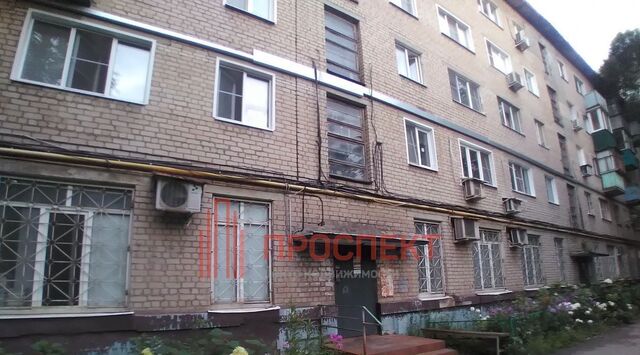 р-н Ленинский ул Кулакова 8/2 фото