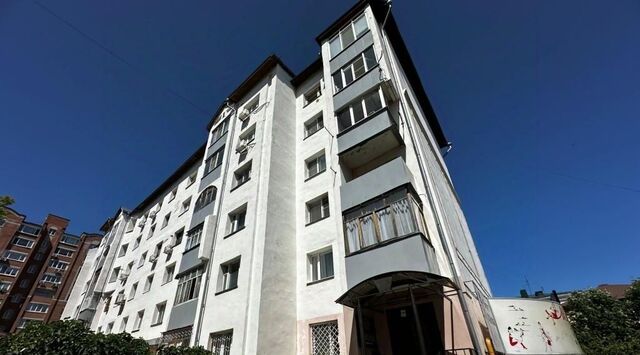 р-н Ленинский ул Кирова 18б фото