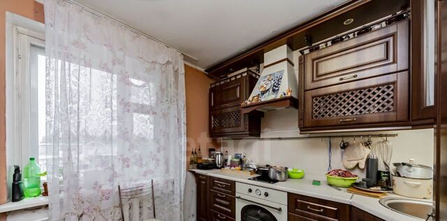 квартира р-н Восточный дом 10 6-й мкр фото