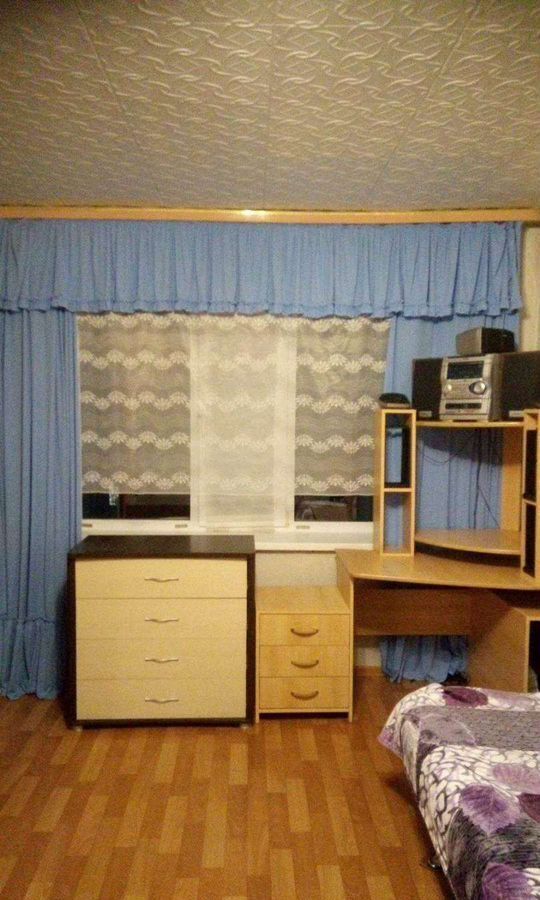 квартира г Пыть-Ях 2-й мкр-н, 29, Тюменская обл. фото 4