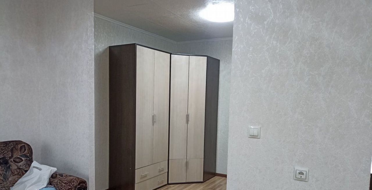 квартира г Абакан ул Кошурникова 5а фото 2