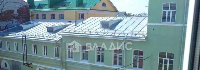 Центральный ул Крестовая 25 фото