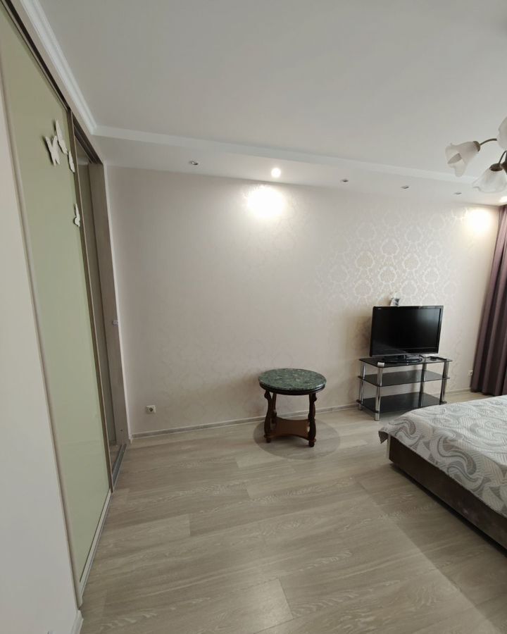квартира г Химки ул Москвина 10 Химки фото 2