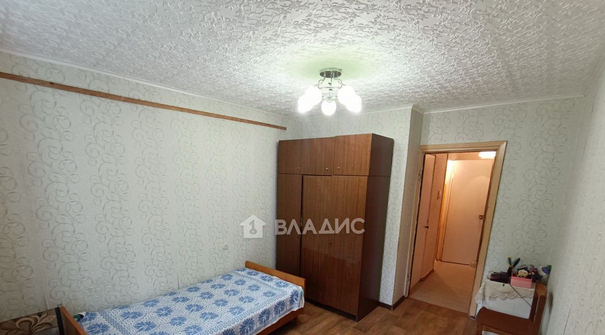 квартира г Воскресенск рп Фосфоритный ул Воинской Славы 2 фото 1