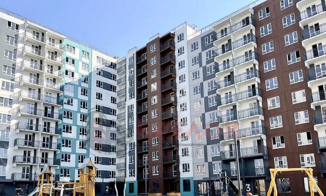 р-н Советский пр-кт Солженицына 15/1с 1 фото