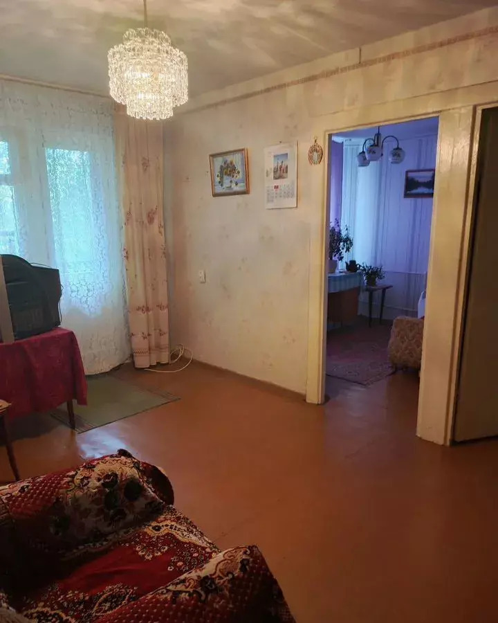 квартира г Кострома р-н Центральный мкр-н Юбилейный, 19 фото 2