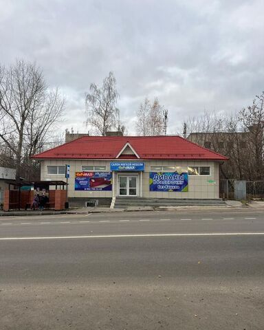торговое помещение ул Володарского 81б фото