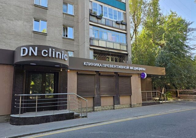 квартира р-н Центральный ул Желябова 15 фото
