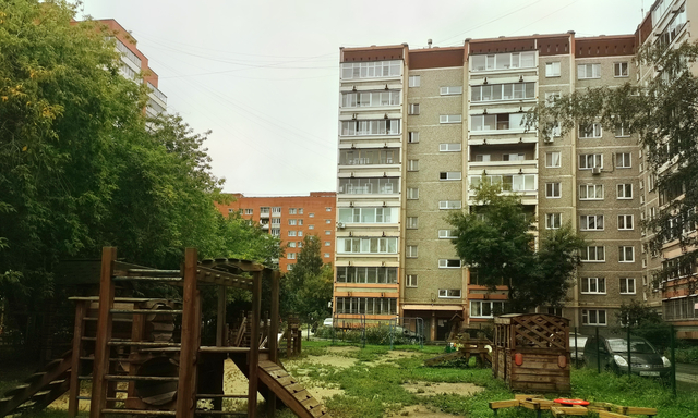 Пионерский ул Боровая 21а фото