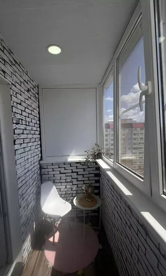 квартира г Волжский ул им Ю.П.Харламова 10 фото 11