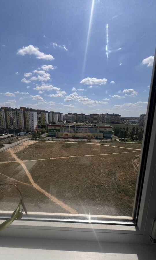 квартира г Волжский ул им Ю.П.Харламова 10 фото 14
