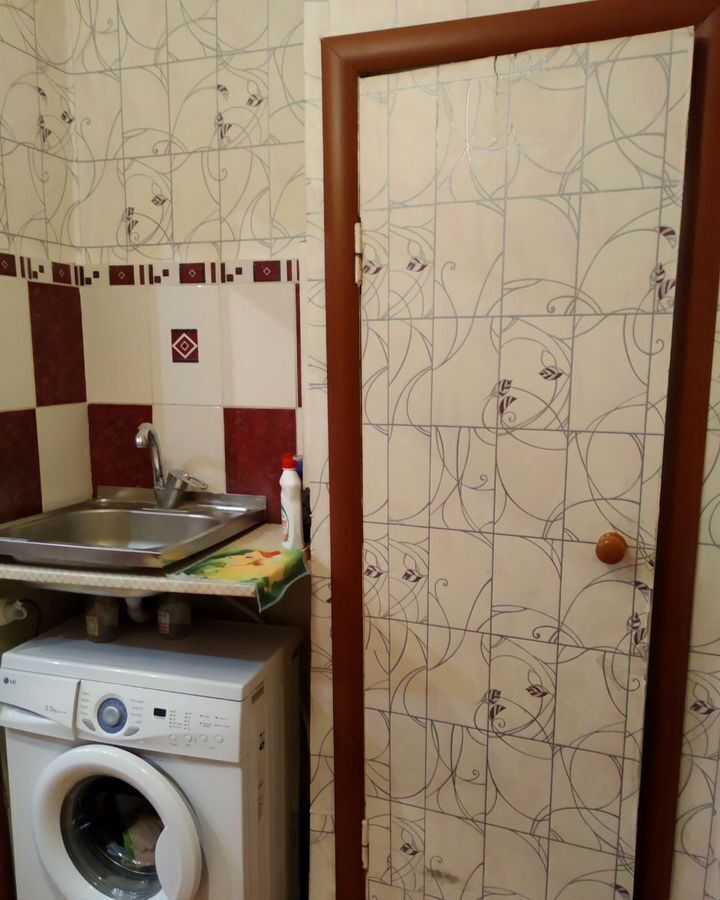 квартира г Камышлов ул Советская 27 Камышловский г. о. фото 5