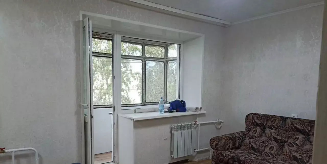 квартира г Абакан ул Кошурникова 5а фото 5