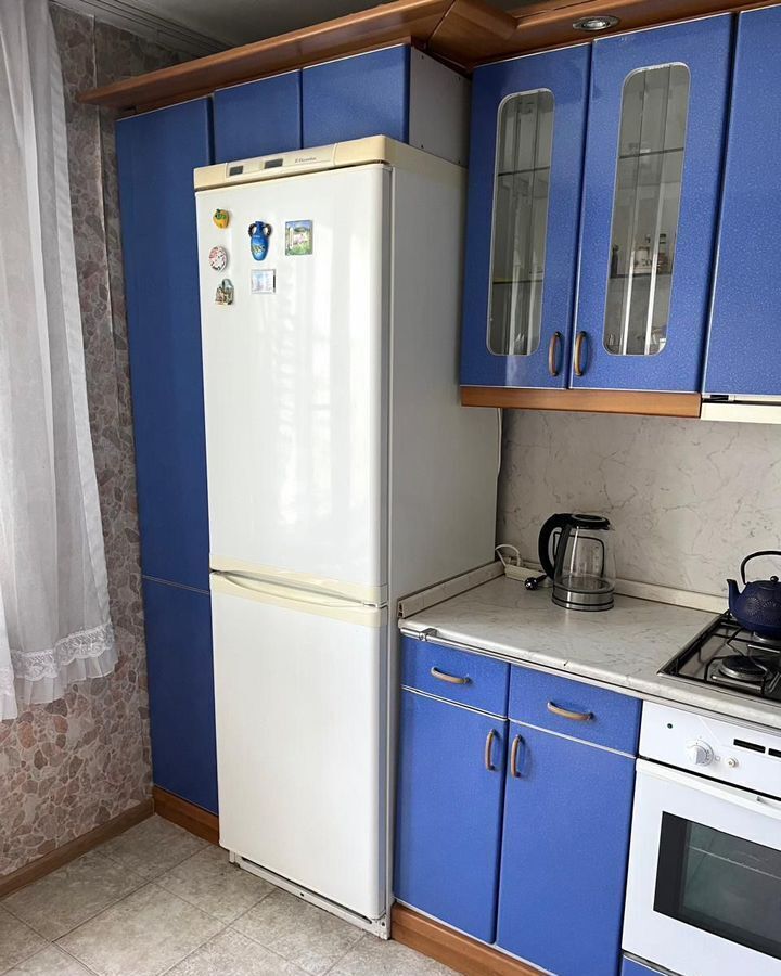 квартира г Пушкино ул Боголюбская 6 г. о. Пушкинский фото 9