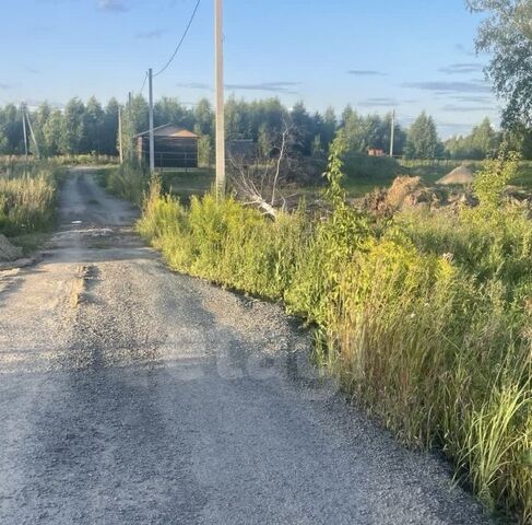 земля ул Радостная фото